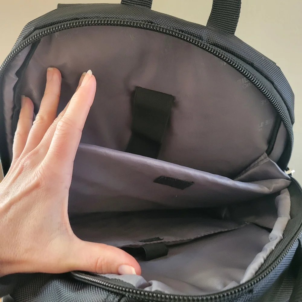 MobileEdge SmartPack Laptop Backpack Fits Up to 16